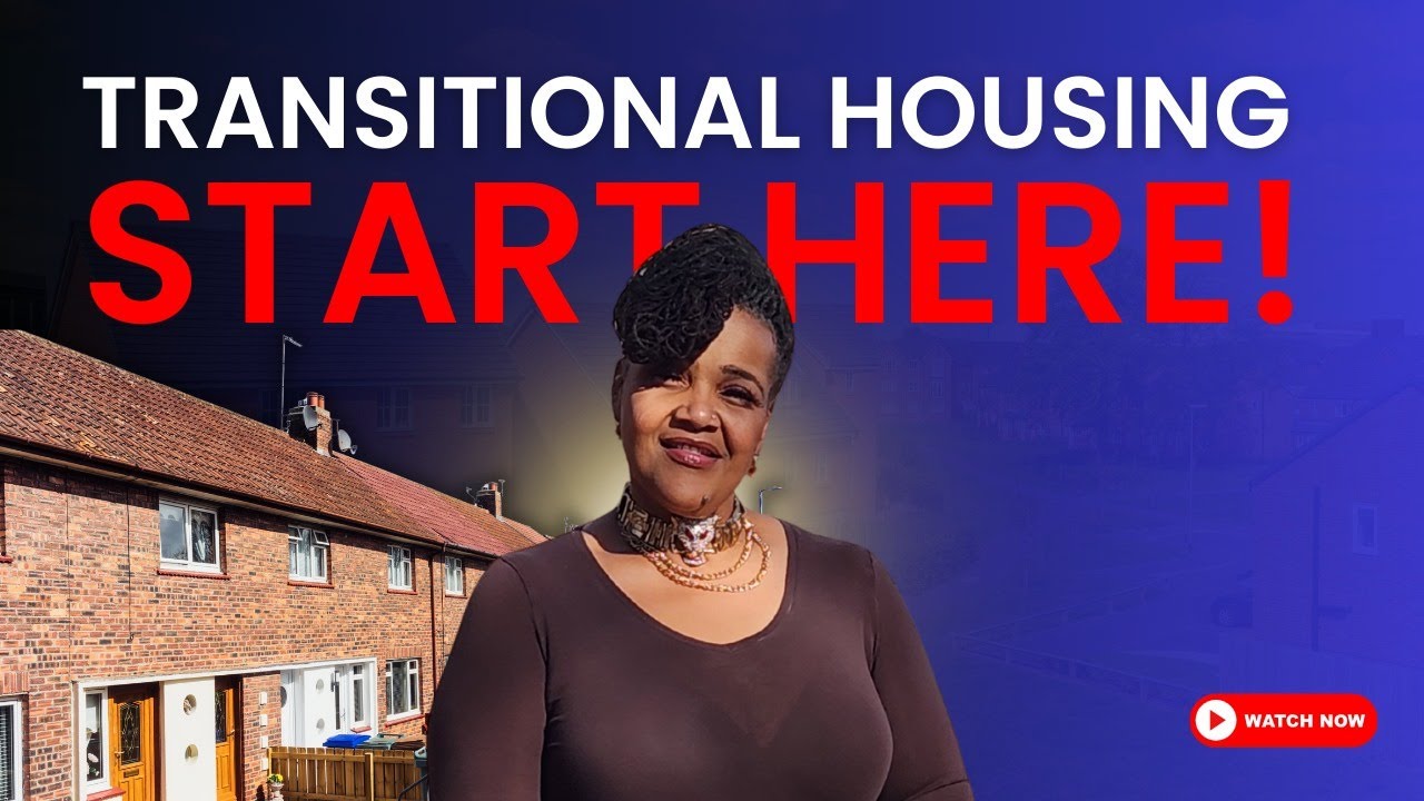 Thinking About Starting a Transitional Housing Facility? Watch This FIRST!