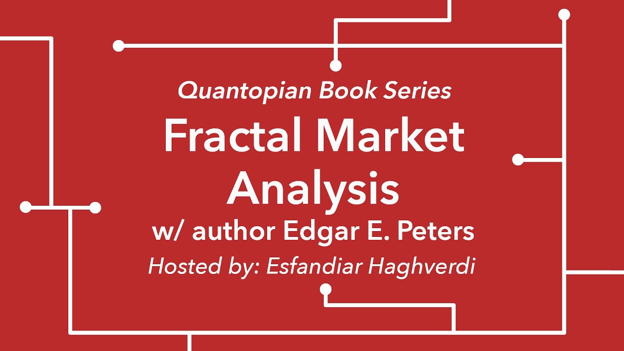 Interview with Edgar E. Peters, author of 