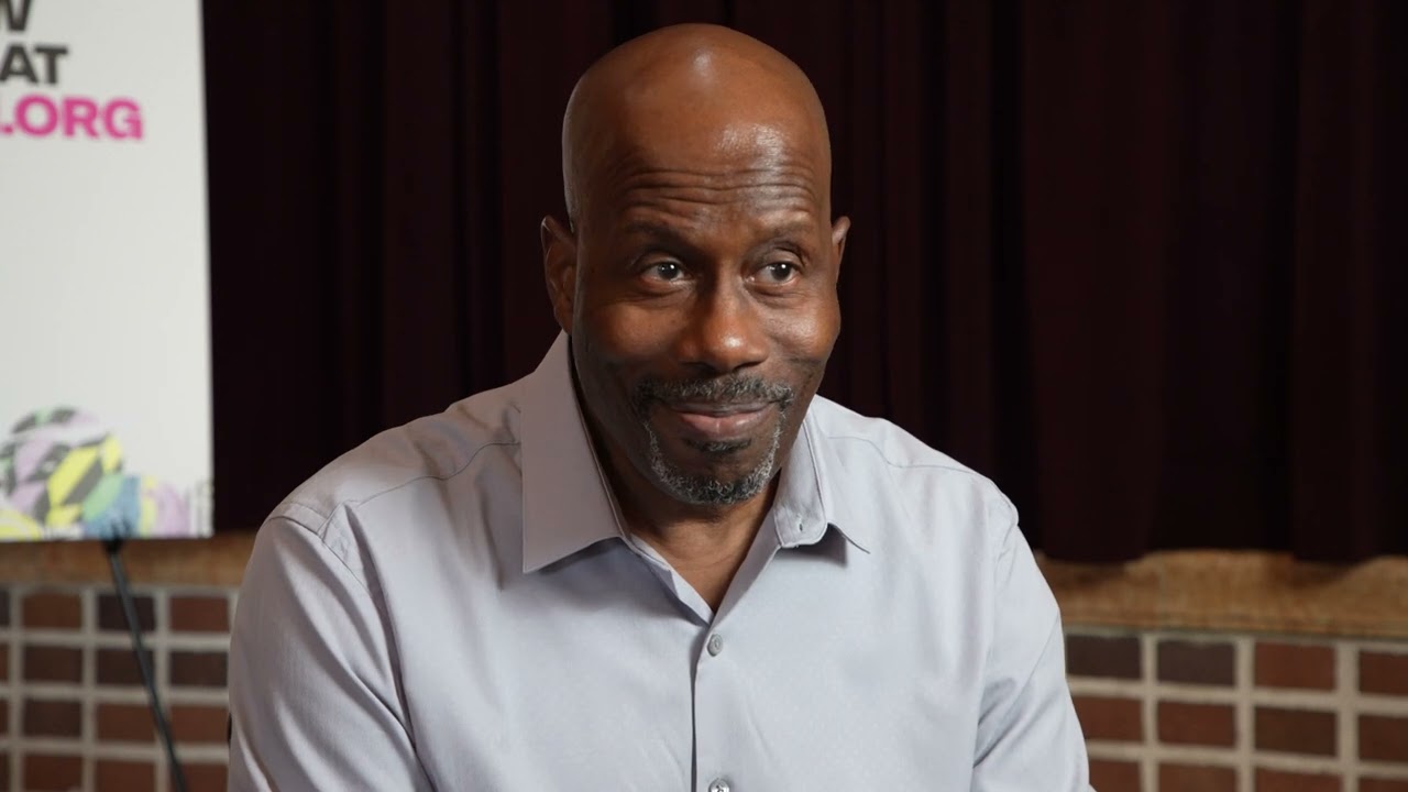 From NLEN to Success: Clarence Little's Inspiring Entrepreneur Story