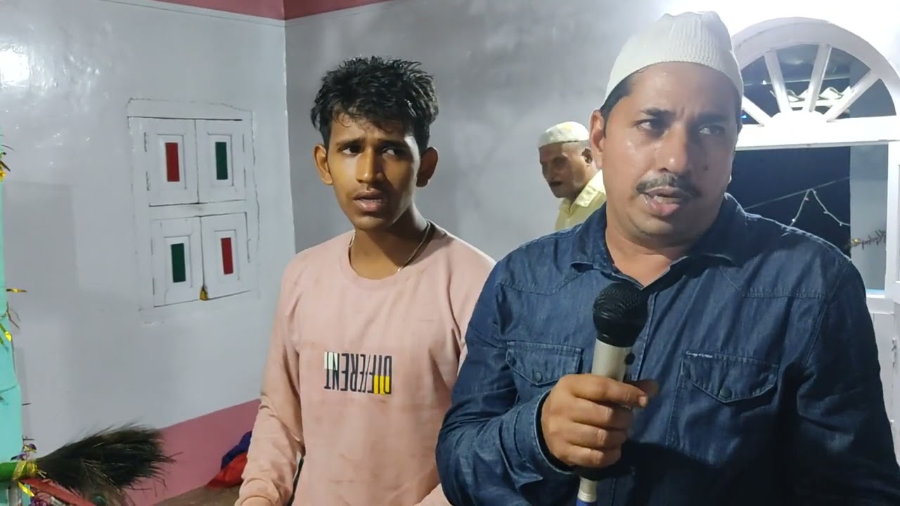 haji baba sandal parchuri 2022