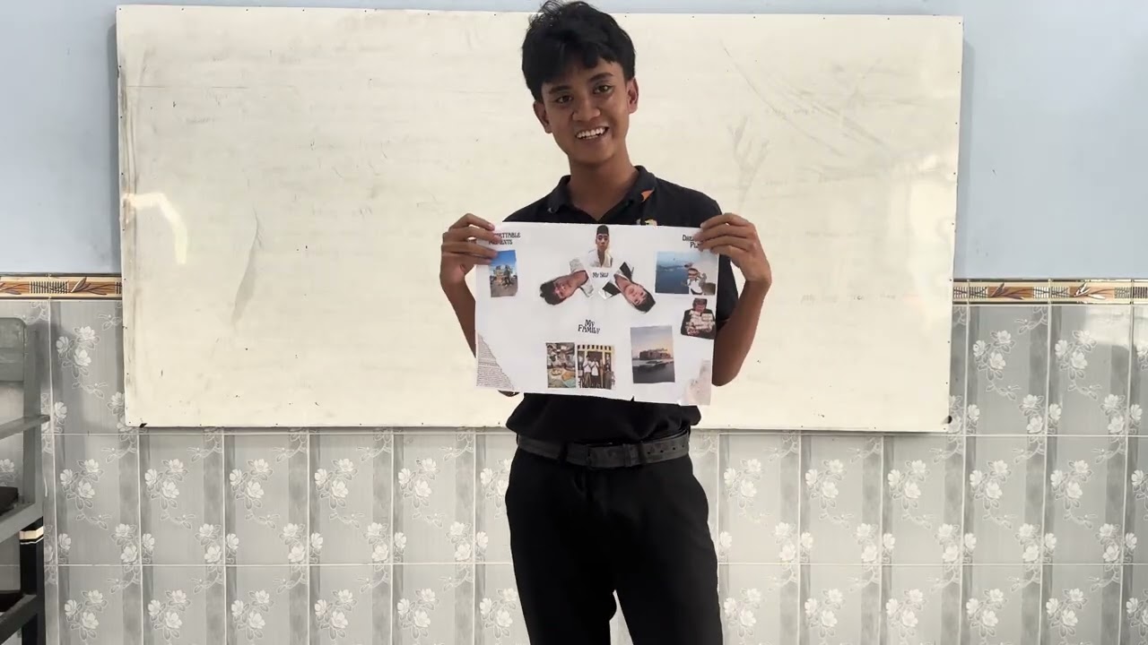 septian aditya pratama excellent ctc 172 mapping
