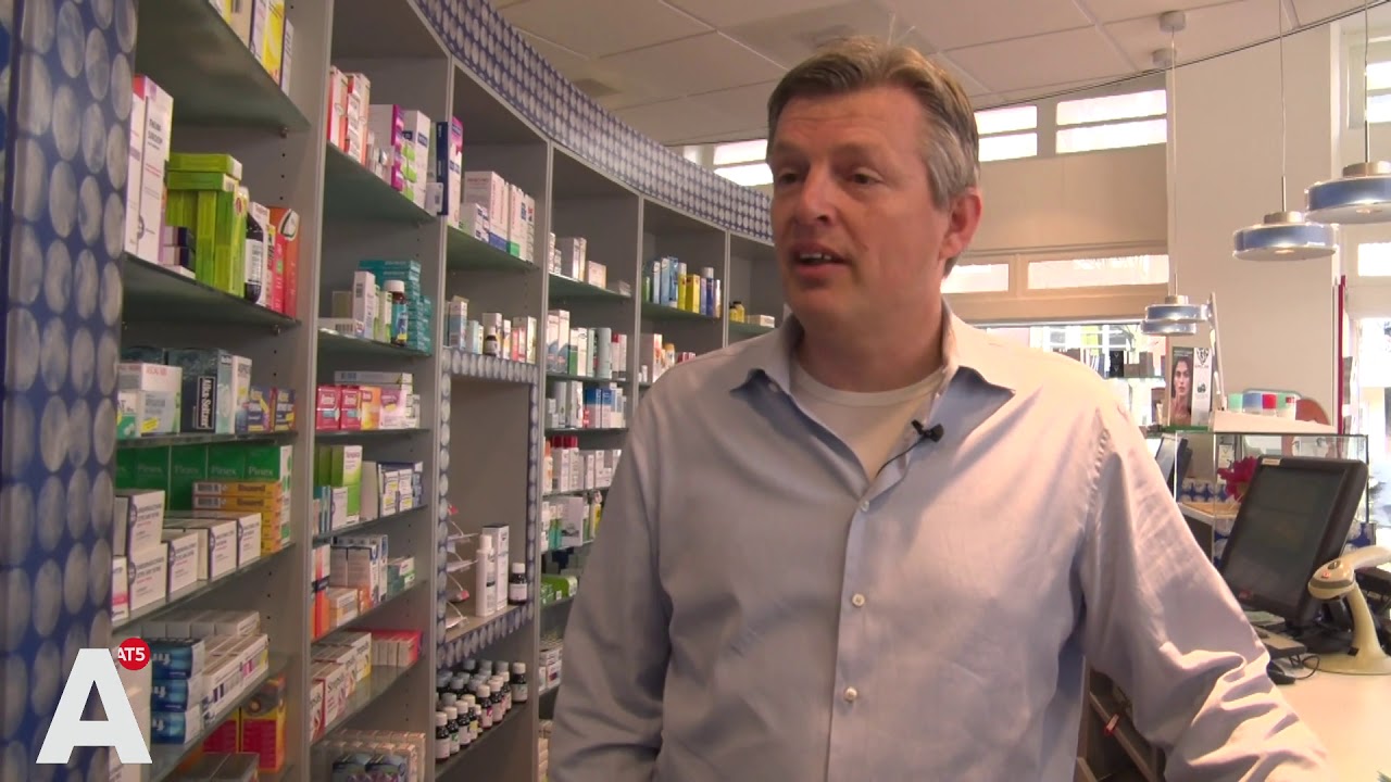 Apothekers door medicijntekorten gewend aan boze patiënten: 'Mensen gaan met doosjes gooien'