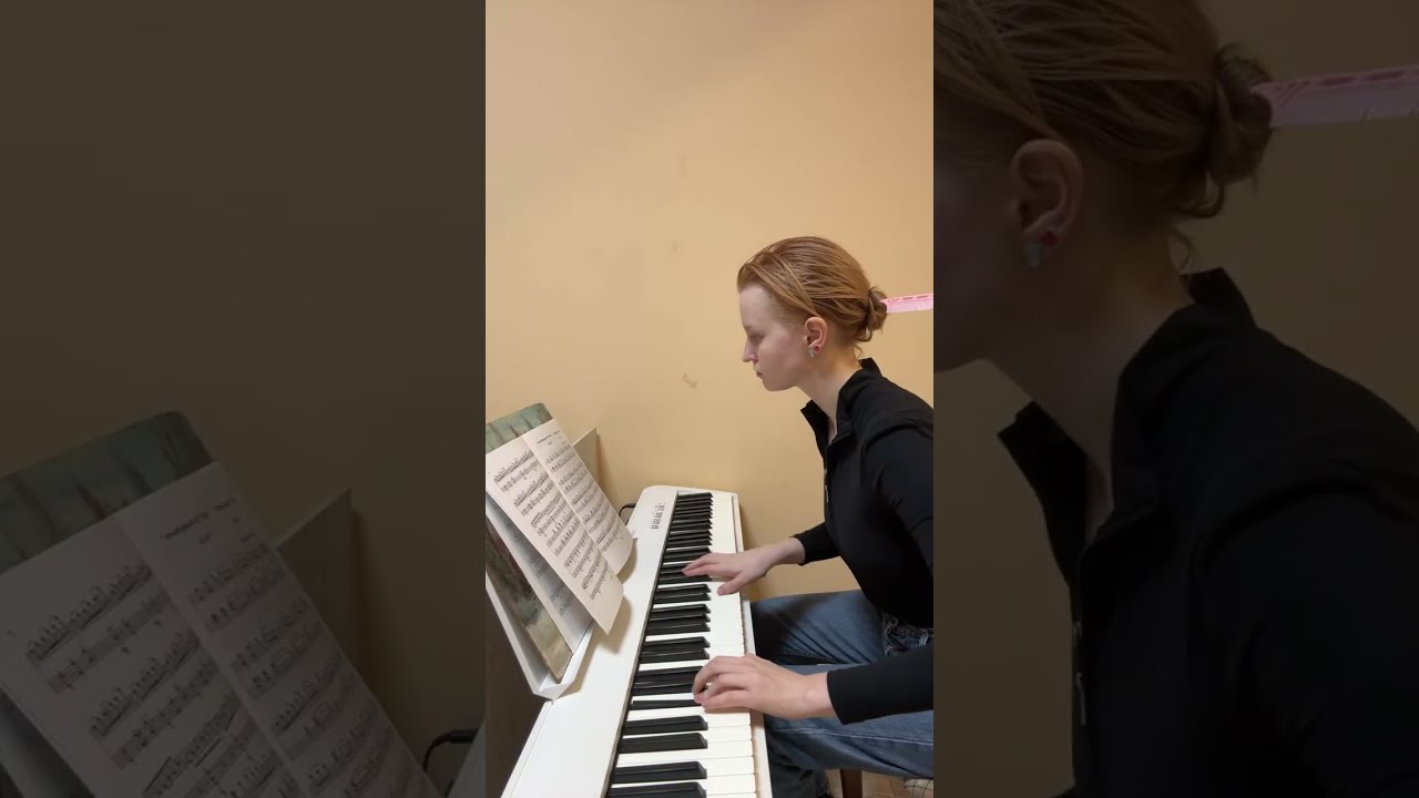 Тори сделай красиво в прямом эфире!