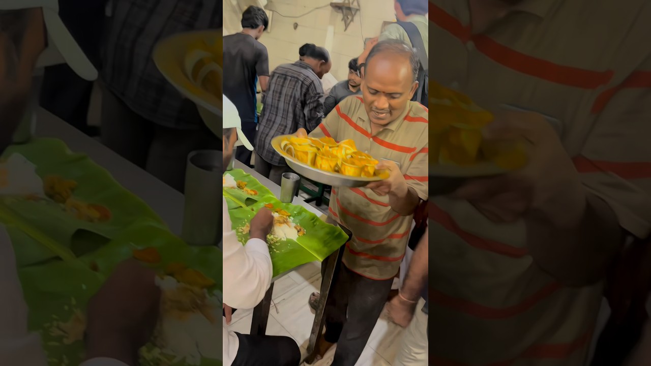 Seenayya mess Tirupati |Mutton Meals For 180/-RS🤤👌#muttoncurry #foodshorts #foodlover #foodblogger