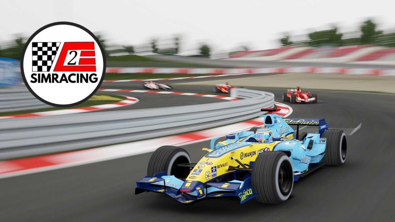 GP Europeo F1 2006