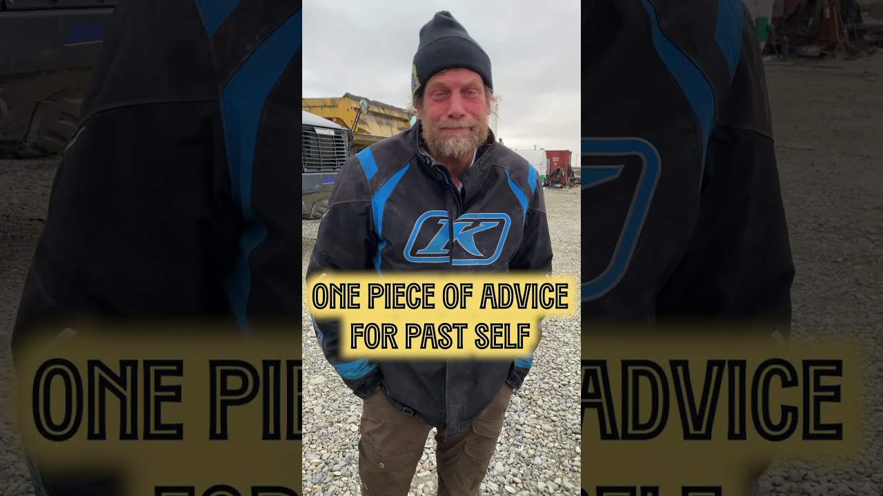 Choose your partners wisely. Bering Sea Gold is back with an all new season Friday 9p on discovery