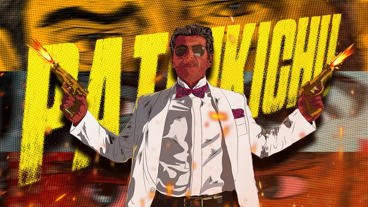 Thala Mashup | Ajith Kumar | Trisha | Arjun | Magizh Thirumeni | Anirudh | Subaskaran| Lyca