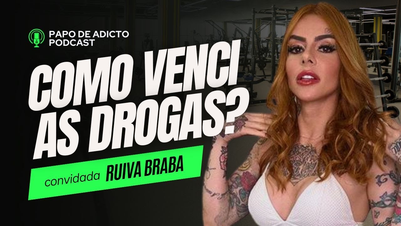 EP. 3 - RUIVA BRABA