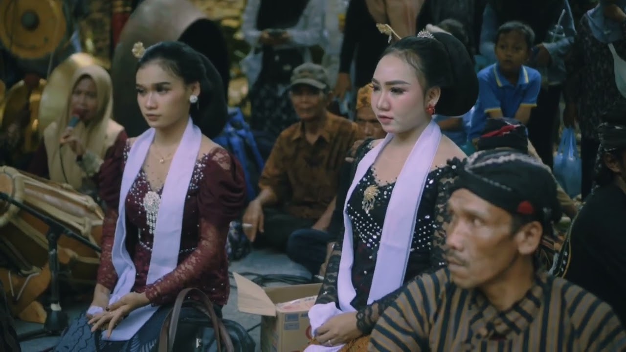 Sadran Gedhe Gumelem, Sebuah Adat Menyambut Bulan Suci Ramadan