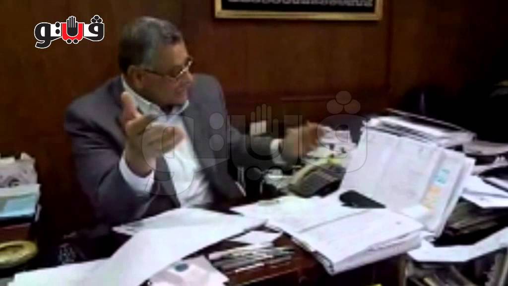 مدير المباحث الجنائية بأسيوط: الأمن فرض سيطرته بقرية الشامية