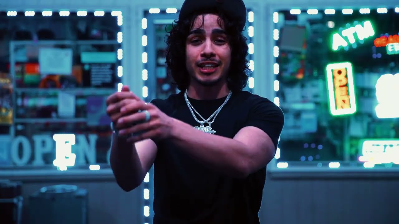 im back (Music Video)