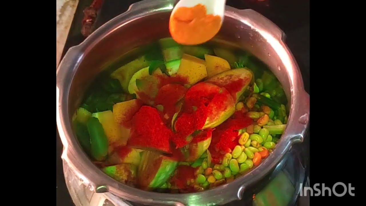 Alasande kalina masala sambar recipe ತುಂಬಾ ಸುಲಭ ಹಾಗು ರುಚಿಯಾದ ಅಲಸಂದೆ ಕಾಳಿನ ಮಸಾಲೆ ಸಾಂಬಾರ್ ಮಾಡುವ ವಿಧಾನ