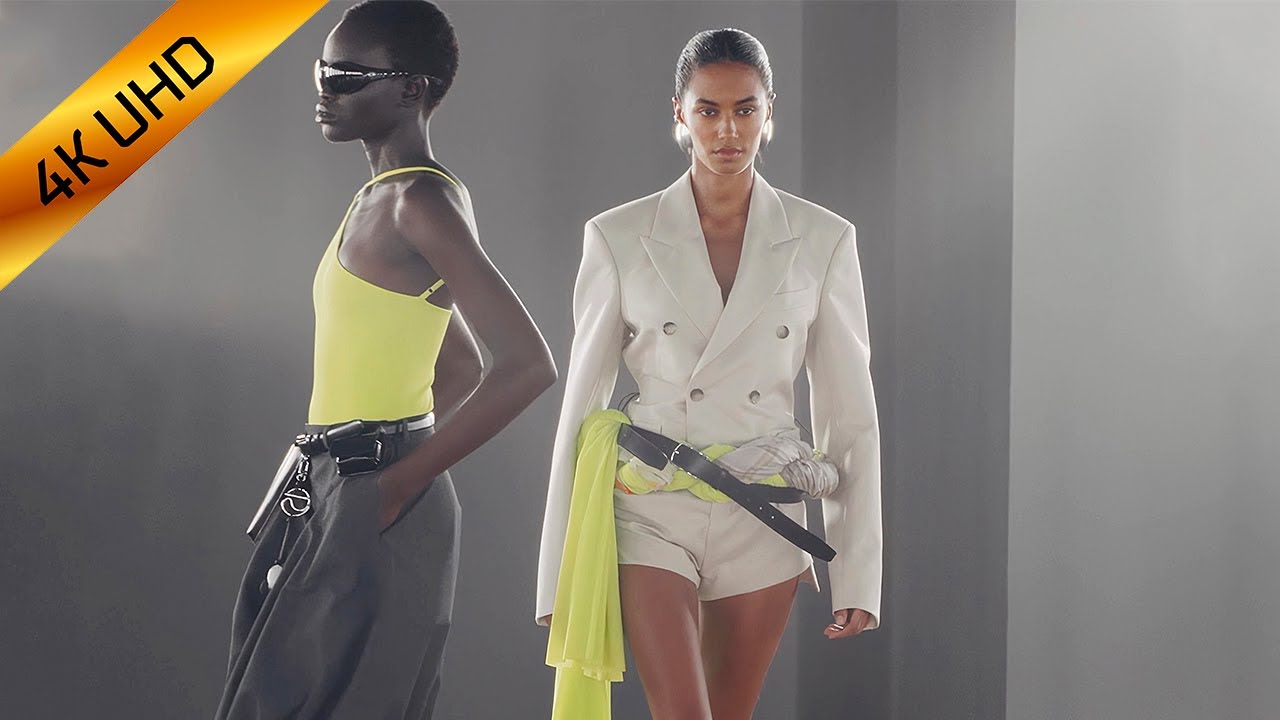 Coperni | Spring Summer 2026 | Paris Fashion Week