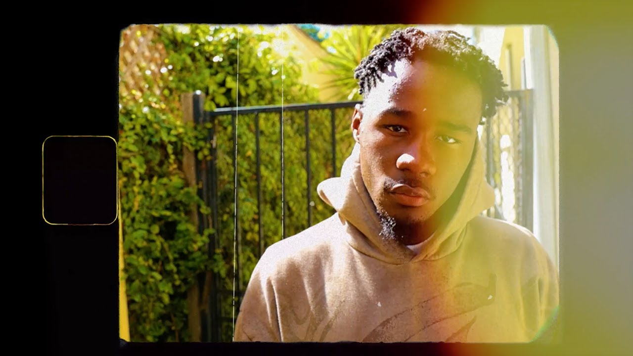 Reuben Vincent - HiiiPower Freestyle