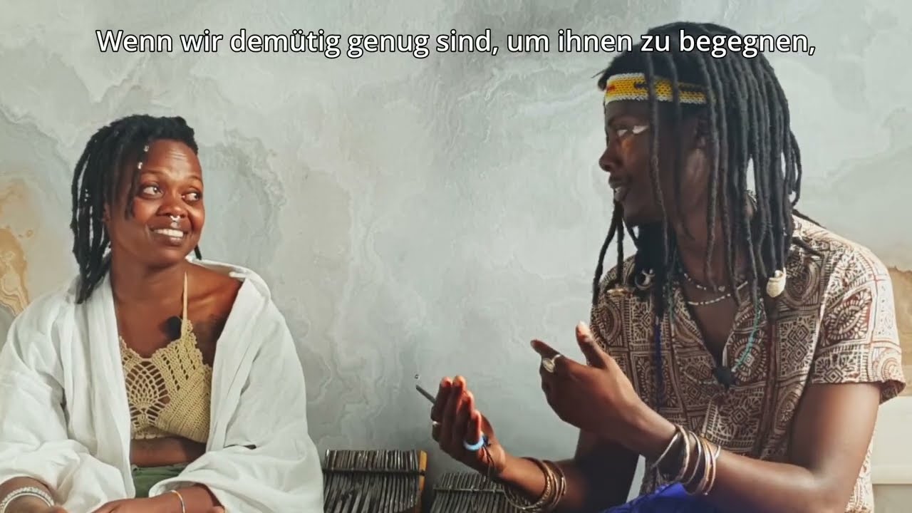 Other Histories - Monthati Masebe + Ensemble Recherche