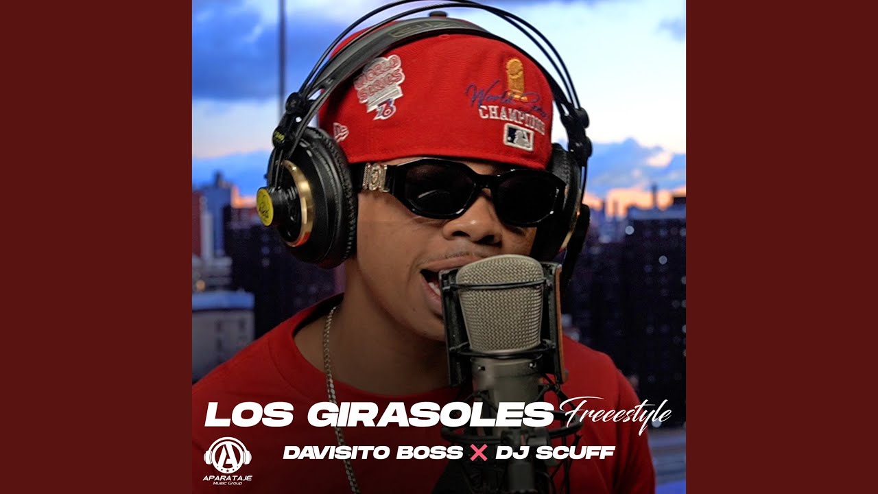 Los Girasoles Freestyle