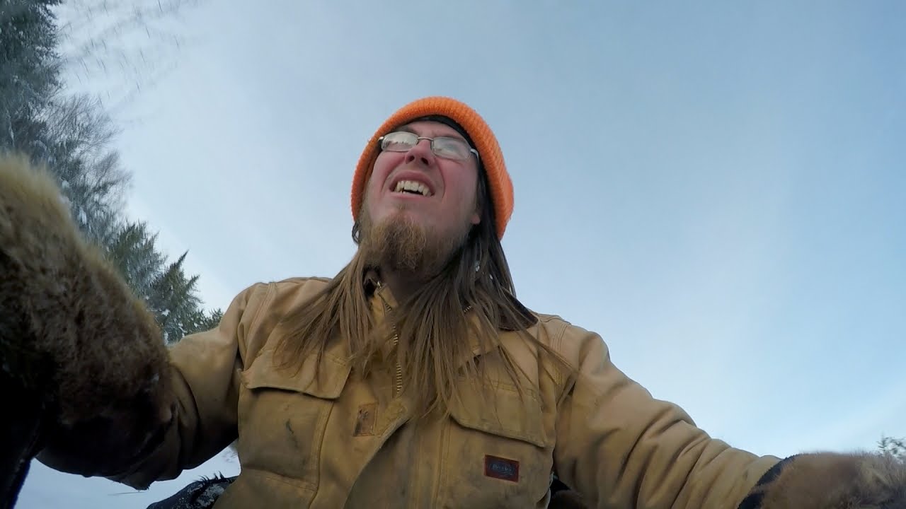 Snowmobile Fun | Sons of Winter