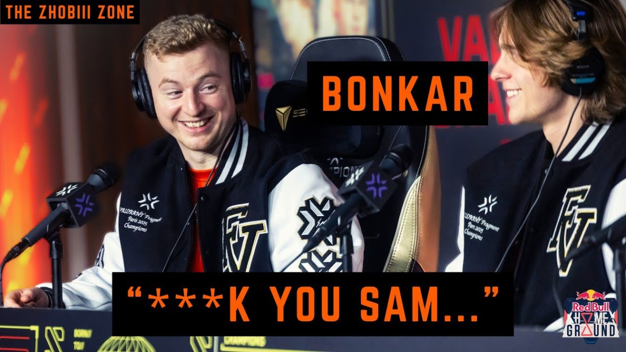 NRG Bonkar: Confirmed Champs...now what?