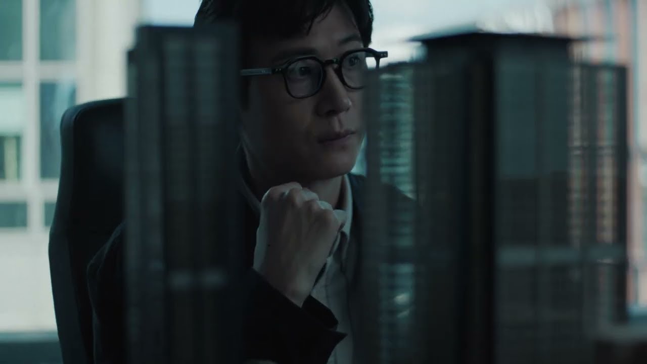 지키되, 새롭게ㅣ이지스자산운용