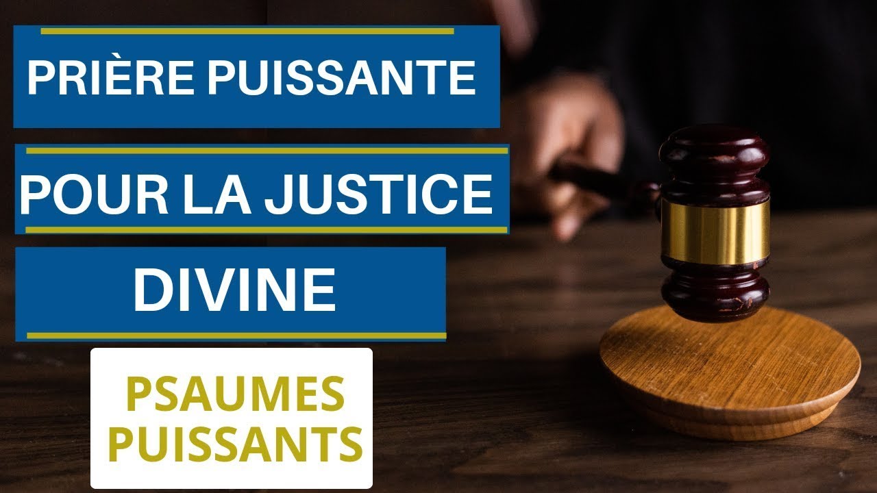 Psaume 7 plus 70 : LA VENGEANCE DE DIEU TOMBERA SUR TES ENNEMIS MAINTENANT