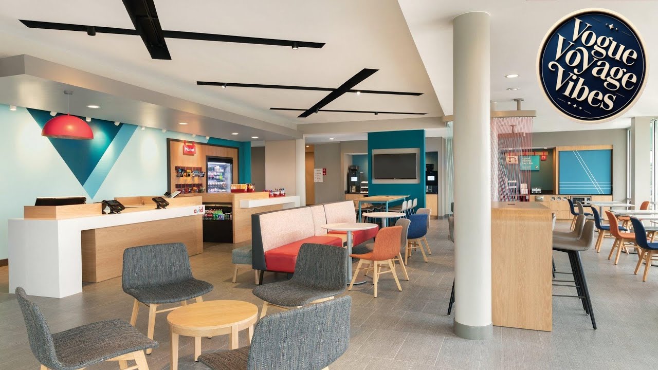 Avid Hotels Macon North By IHG | Macon (GA), United States | Hotel Review 🏨