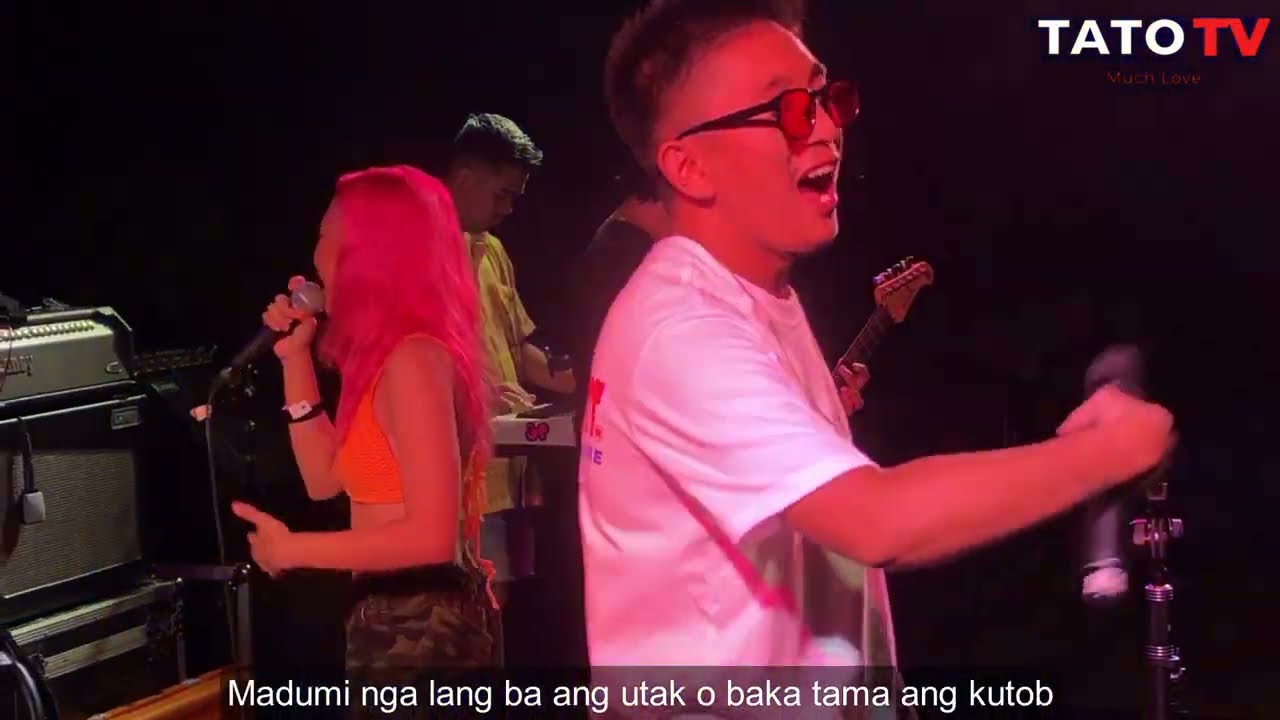 Jolo & Manelle - 