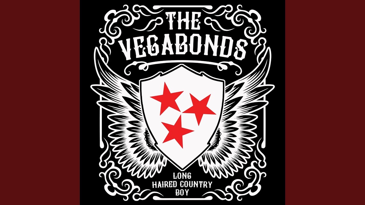 Long Haired Country Boy (Radio Edit)