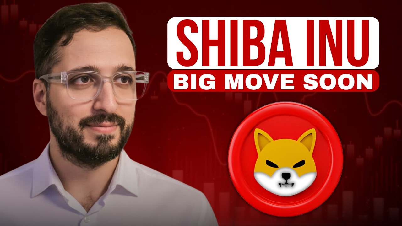 Прогноз цены Shiba Inu (SHIB) | Следующая важная цель раскрыта