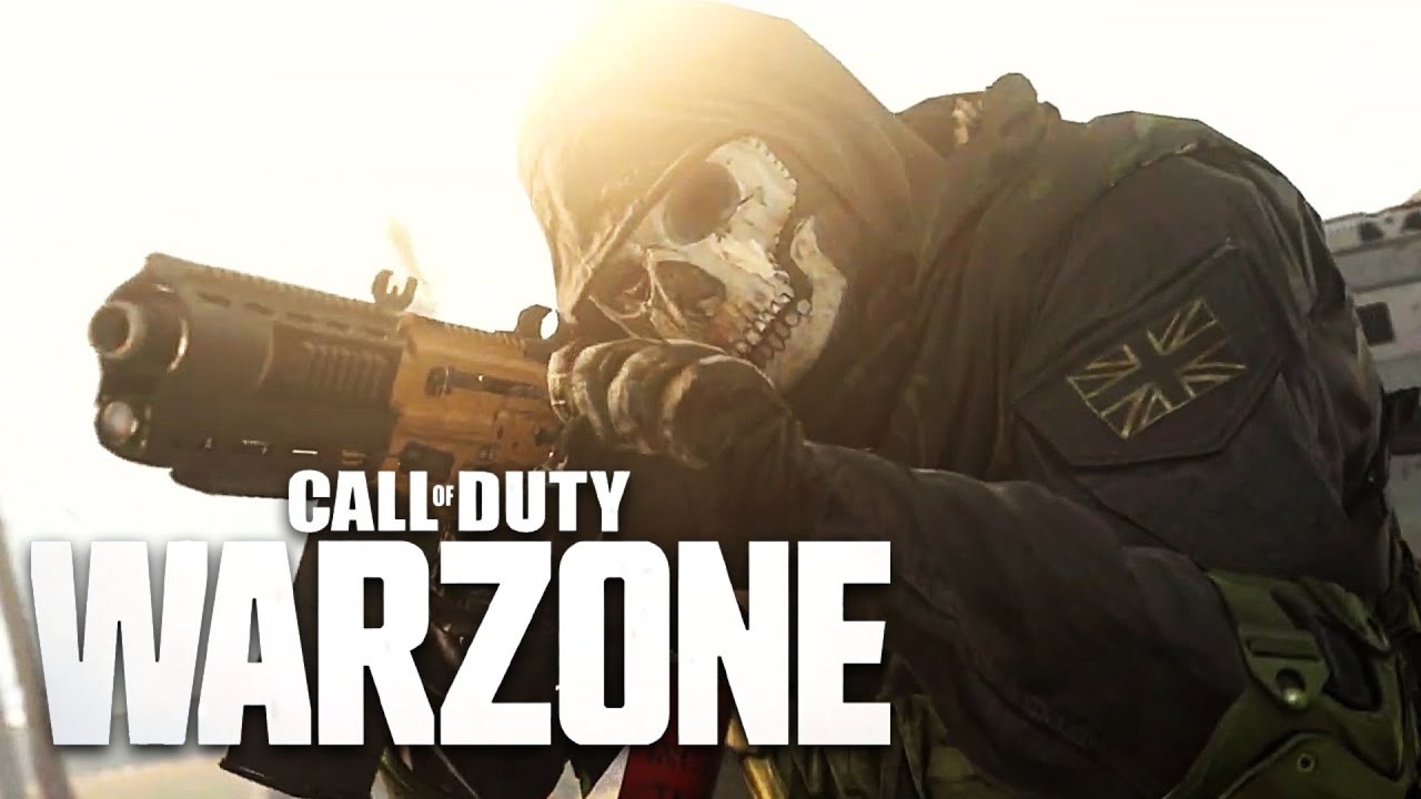 ( LIVA ) #Warzone