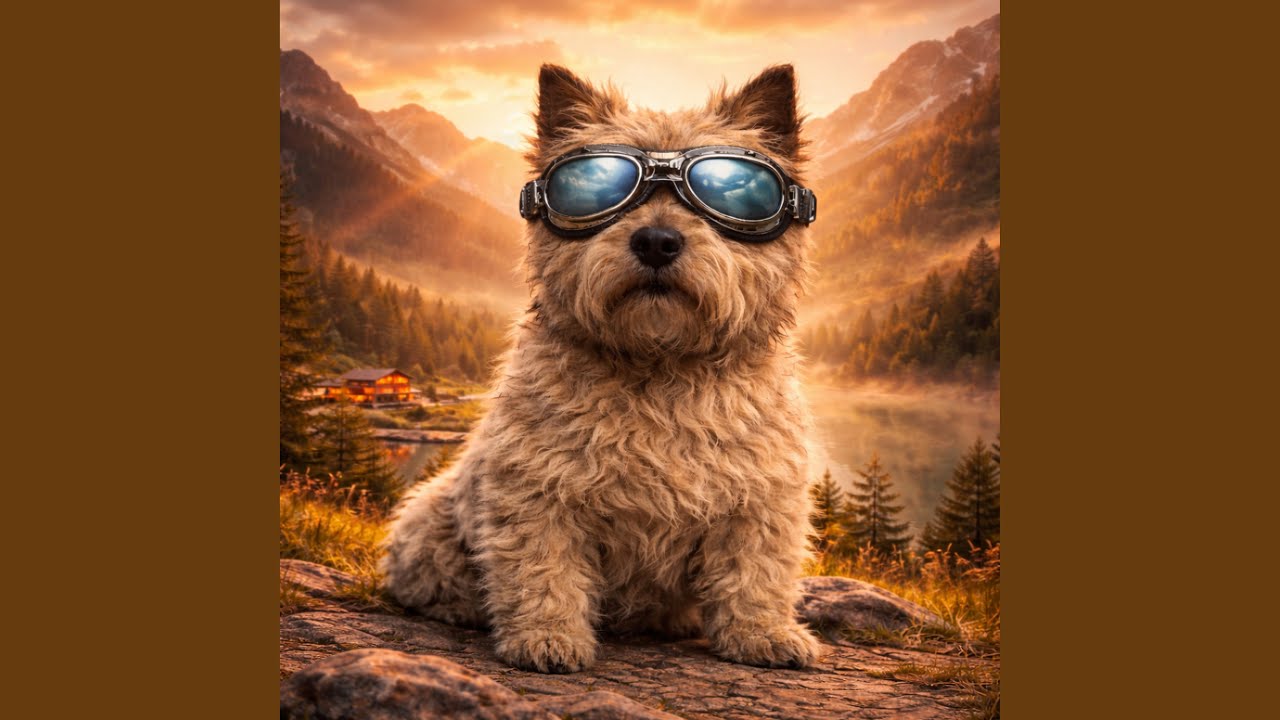 You Decided to Get a Cairn Terrier
