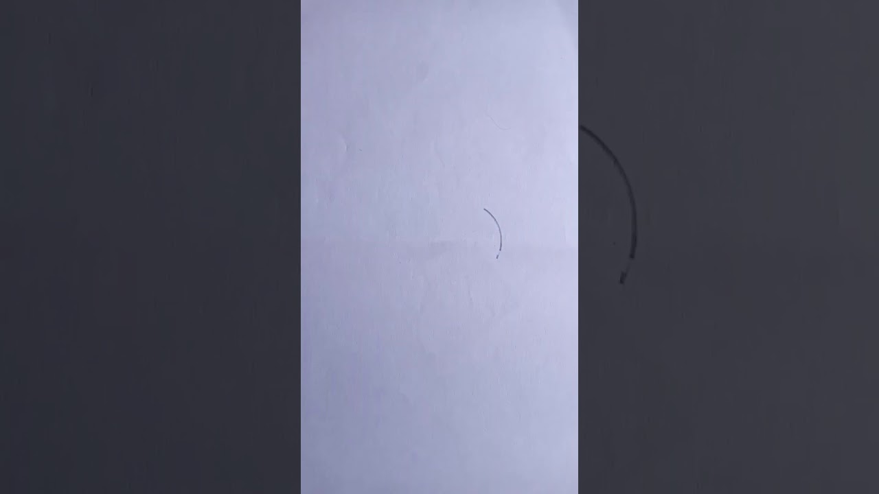 3D painting video | easy painting video | #shorts #YouTubeshorts #WHITEBoxmalayalam