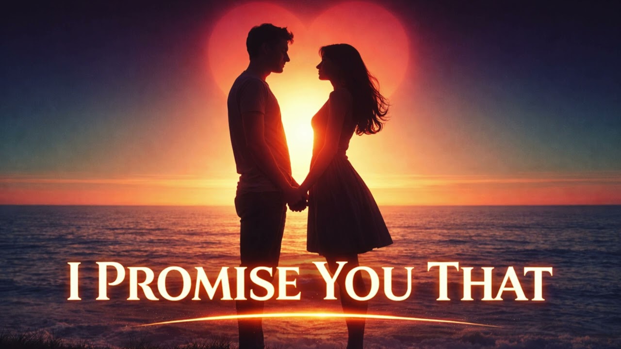 I Promise You That — Pop