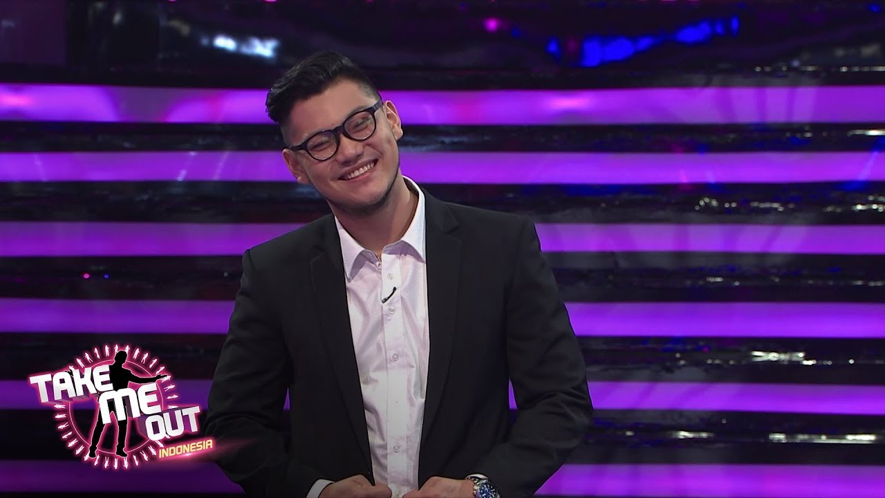 Muda, mandiri, dan sukses adalah deskripsi yang tepat untuk Mas Agung! - Take Me Out Indonesia 2019