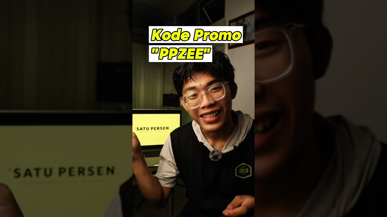 Gue coba Psikotes Premium dari Satu Persen, #satupersen #psikotest