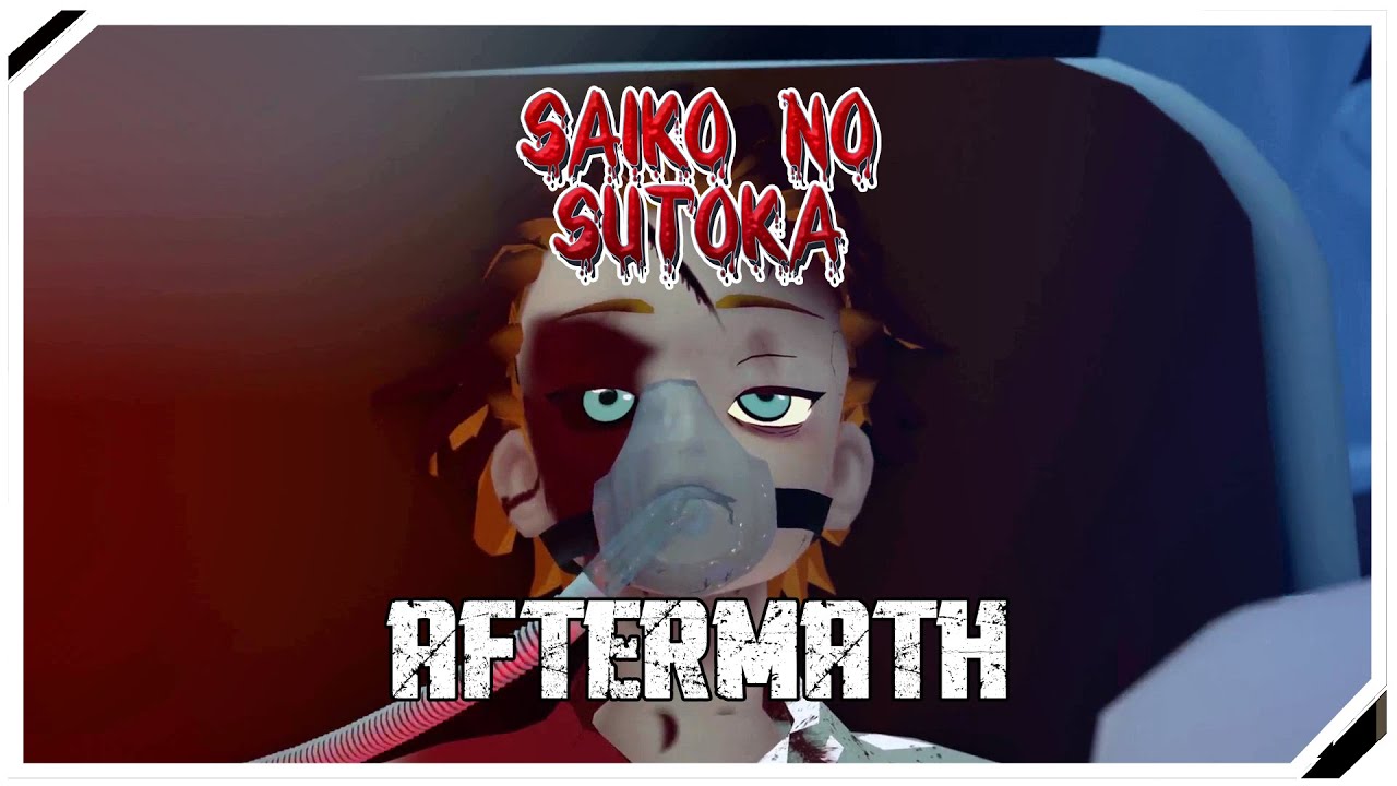SNS Aftermath