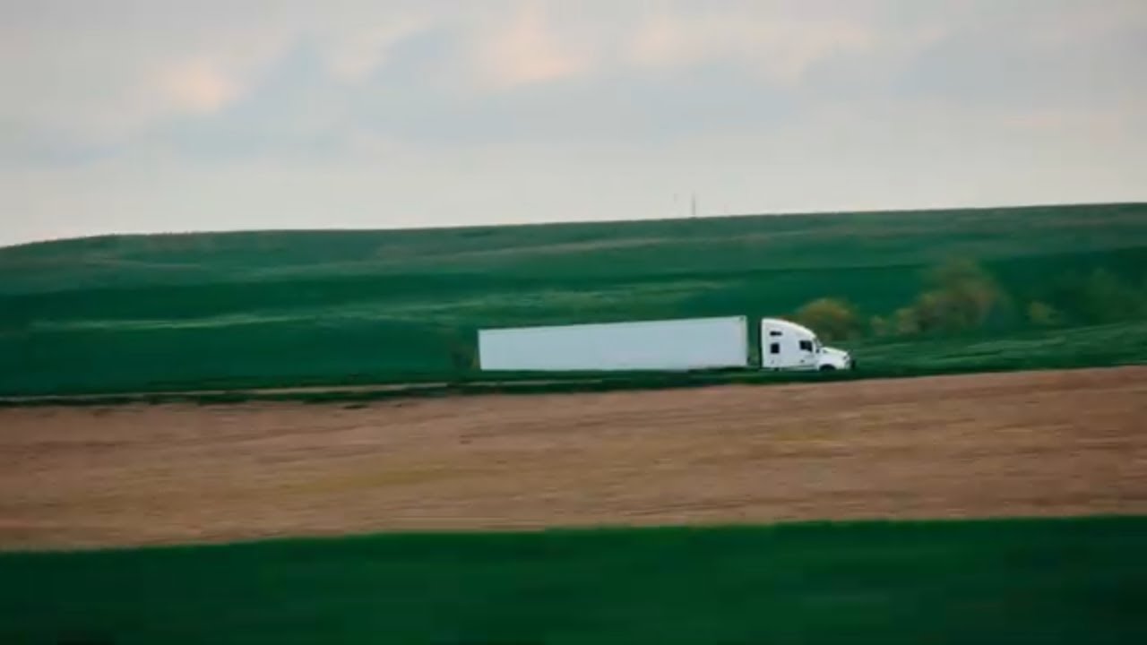 TLD RAMP: Creating A Greener Future
