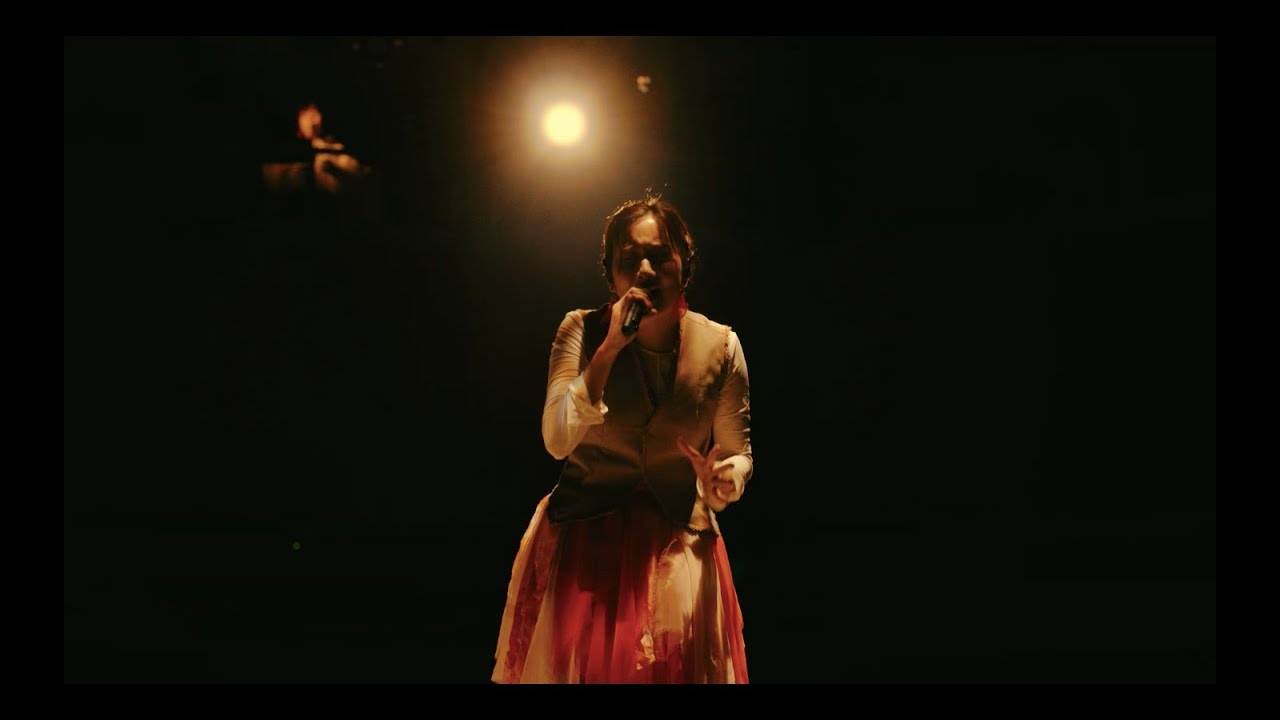 「スモーク」湯木慧LIVE(2023.6.4 「うたうこと」at  Club eX)