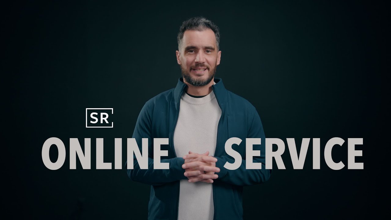 The Work of the Spirit in Sanctification | 2 Corinthians 3:17-18 | Henry Fuhrman | Worship At Home