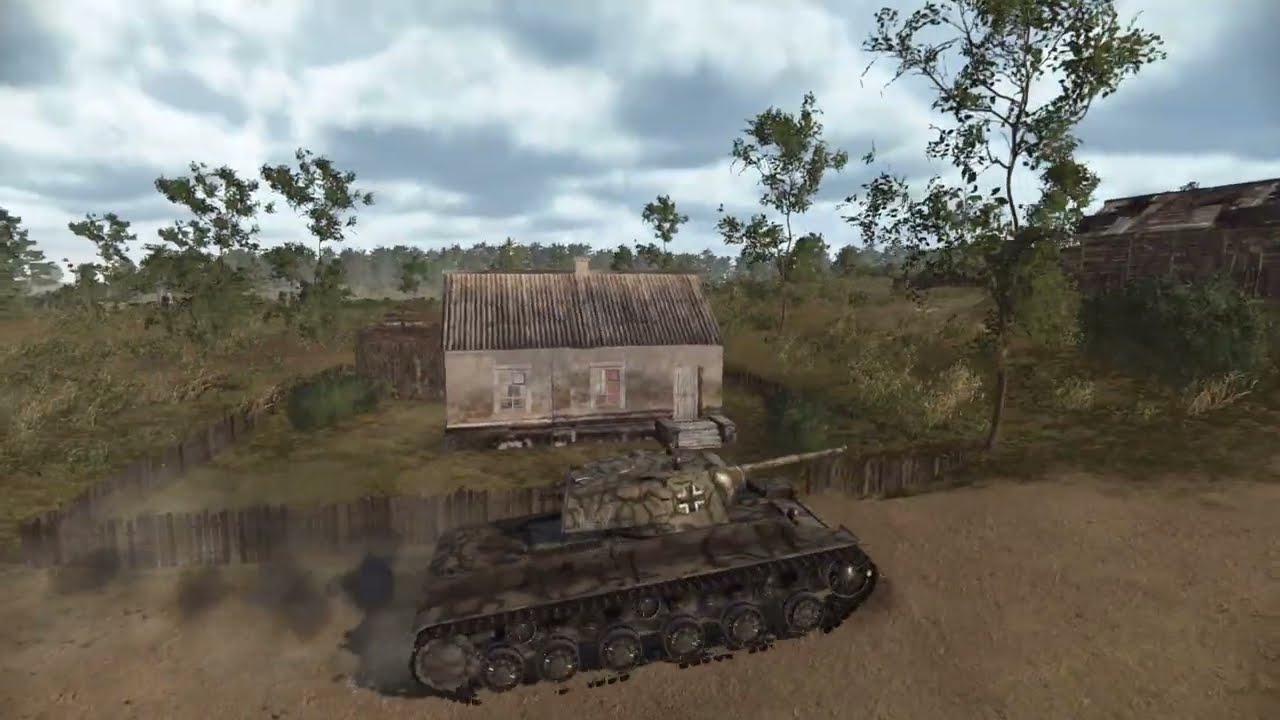 Tank Squad игра вдвоем. Вот бы аналог в вартандер в битву против ботов на симуляторе.