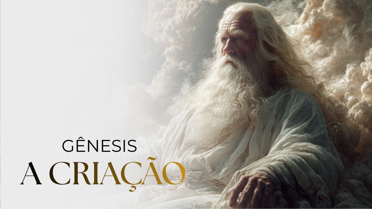 Como Tudo Começou? A Criação Segundo a Palavra de Deus