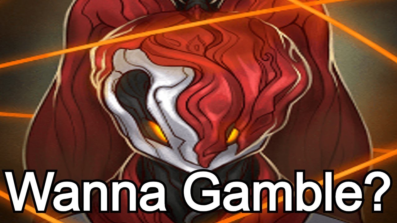 GAMBLING!!!! || Warframe: The Road to Gambl-  I mean 100% (Koumei Edition, Short Montage)