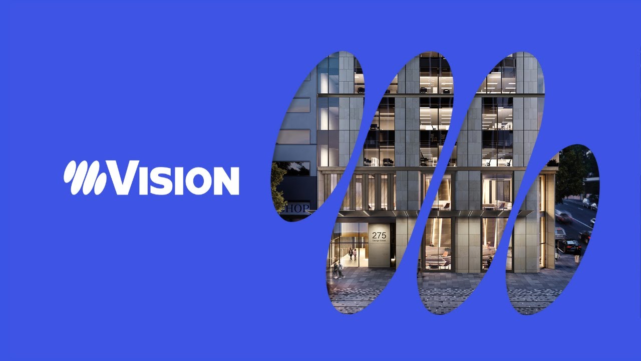 About Vision Lighting