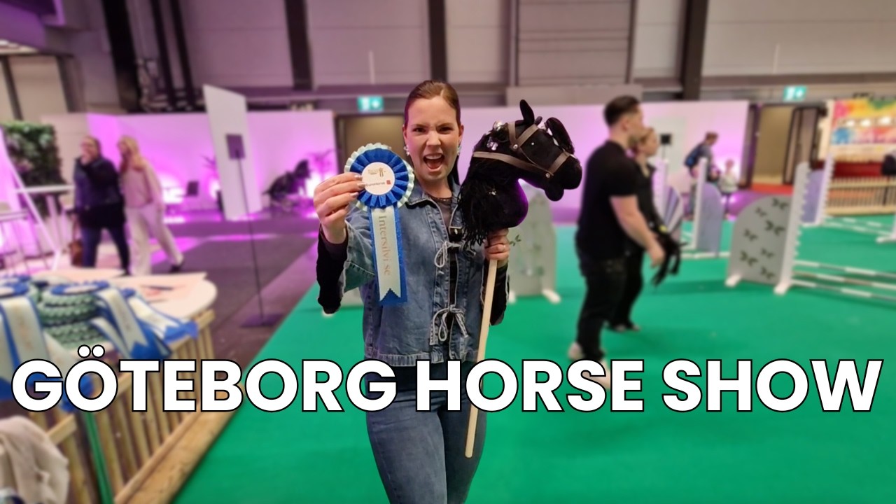 GHS 2026 - Vlogg