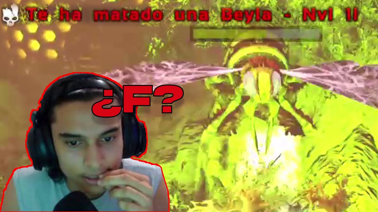 BATALLA CONTRA BEYLA (MINI BOSS) - ARK: FJORDUR #11