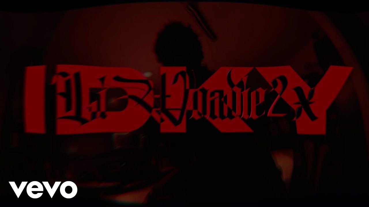 Li Woadie2x - IDKY (Official Music Video)