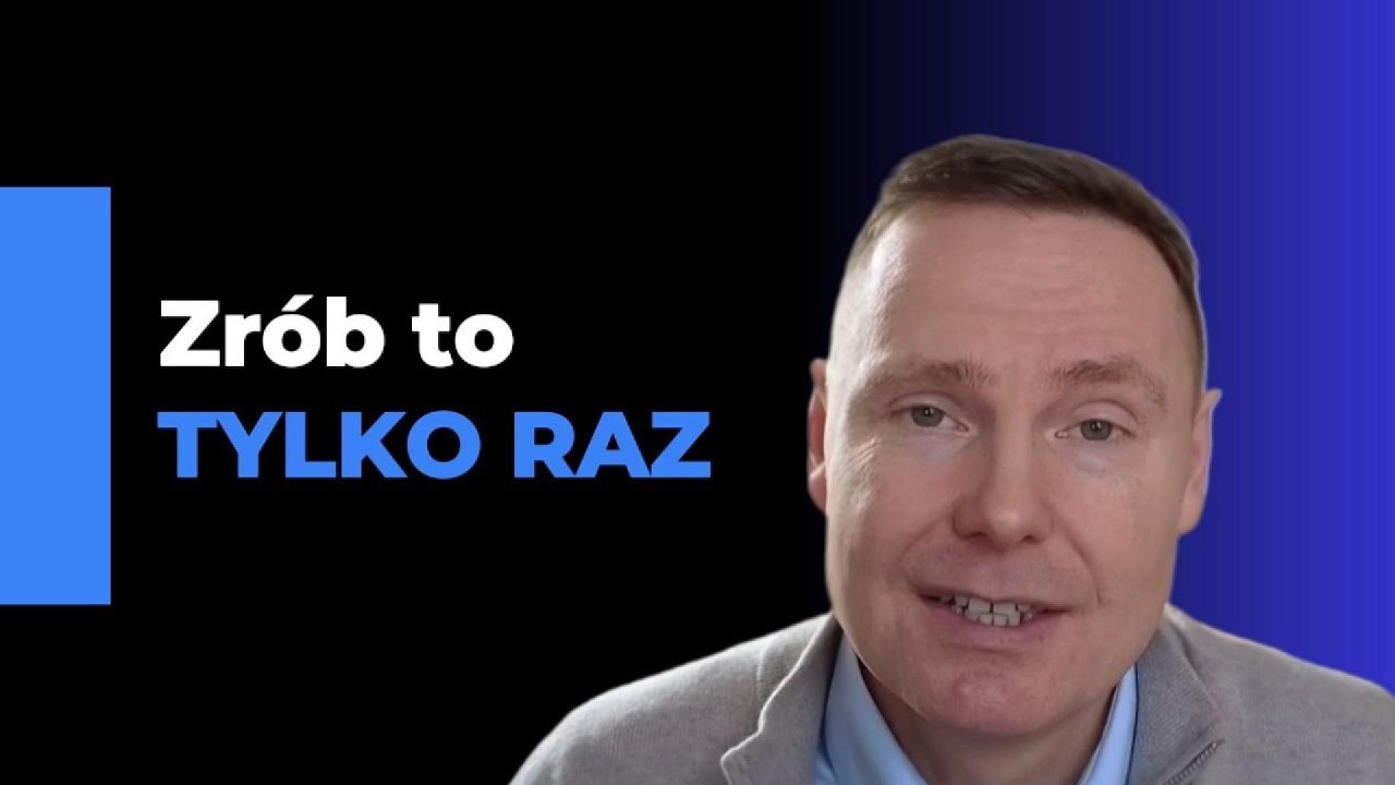 Jak dobrze wykorzystać czas?