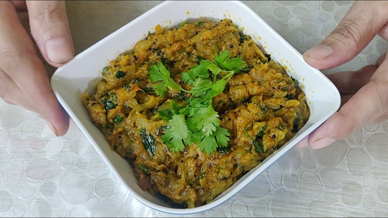 काकडीचा कोरडा, Cucumber Korda, Kakdicha Korda
