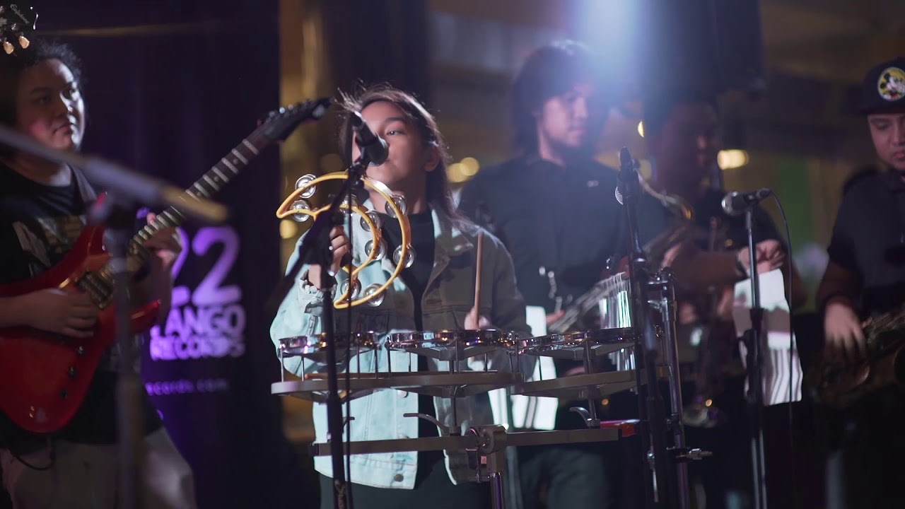 Snarky Puppy   Gone Under Cover by Intertwined