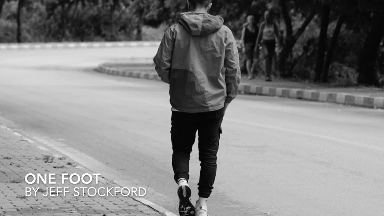 ONE FOOT