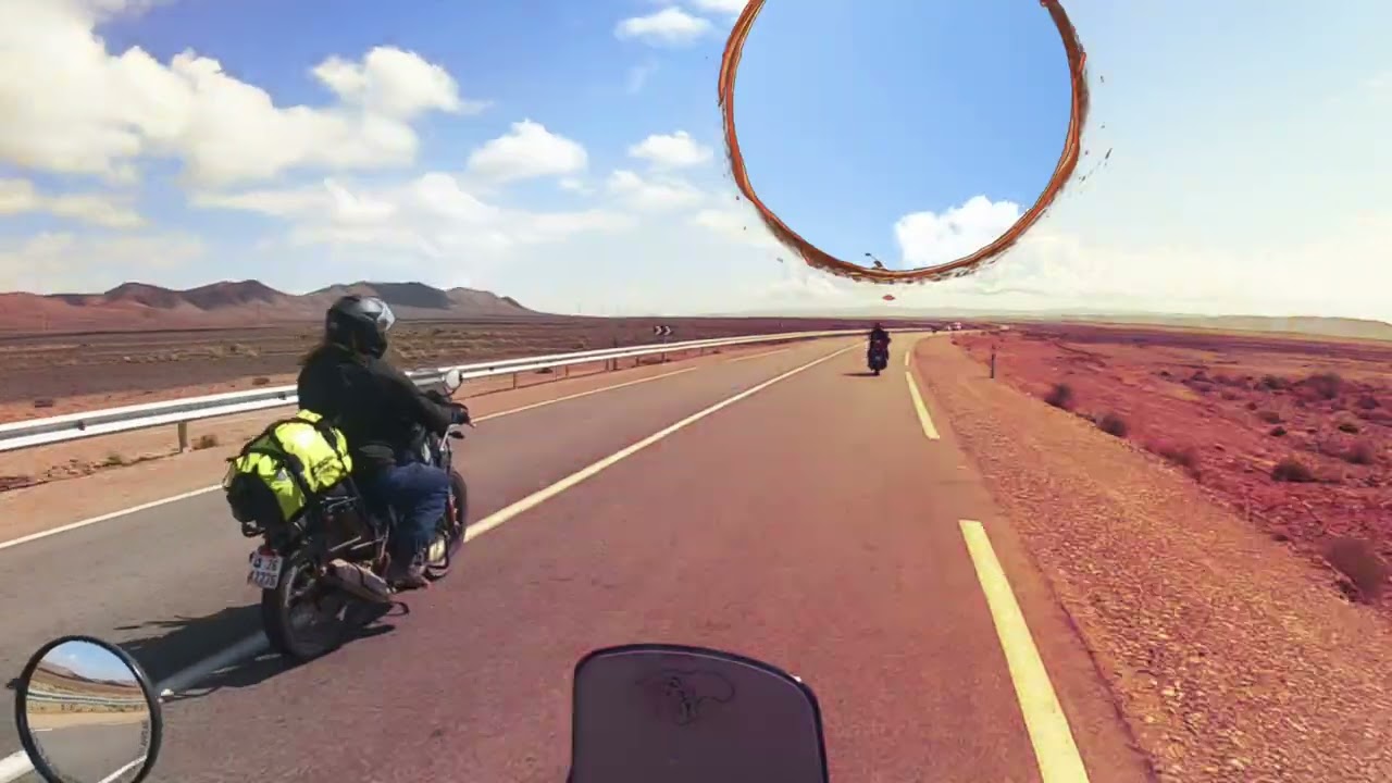 Morocco 2
